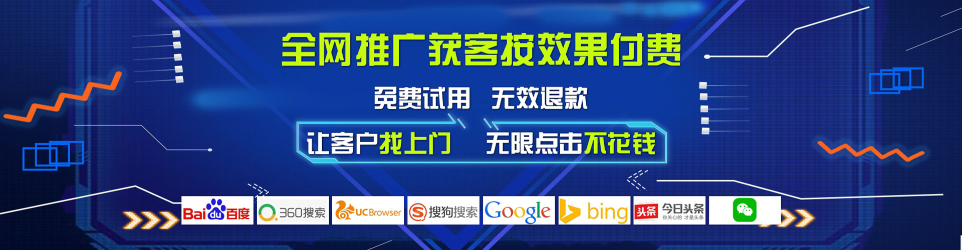 掇刀sem推广